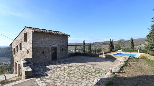 Gaiole in Chianti Villa | Villa Gittori