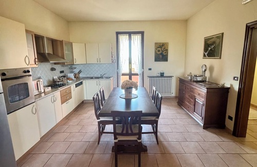 Castelnuovo Apartment | Villa Giulia Apartment Assisi - Relax with a View on the Umbrian Hills