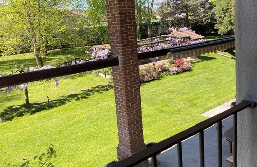 Peveragno Apartment | Villa Giulia - Argentera