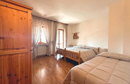 Pontone House | Villa Giulia e Gio