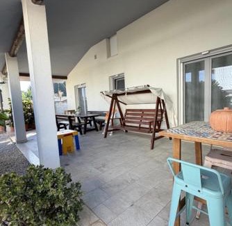 Francavilla al Mare House | Villa Giulia
