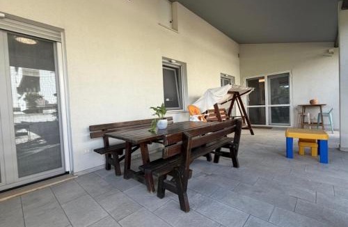 Francavilla al Mare House | Villa Giulia