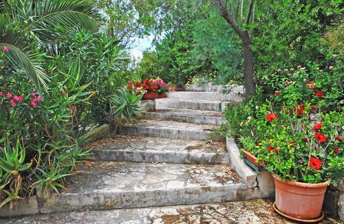 Sperlonga Villa | Villa Giulia Resort With Private Pool and Stunning sea Views