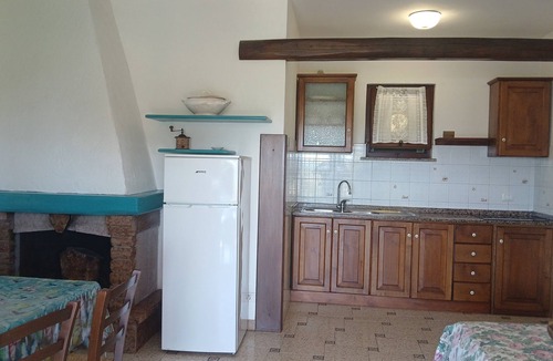 Capoliveri Apartment | Villa Giuliana, Three-room apartment 6/7 Ptl.