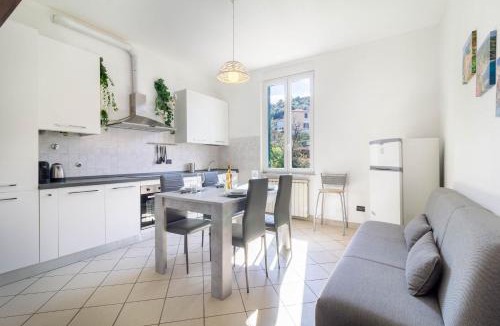 La Spezia House | Villa Glicine