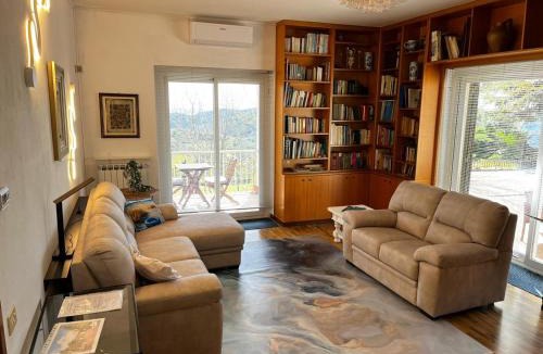 Bardino Nuovo Villa | Villa Gloria Guest House