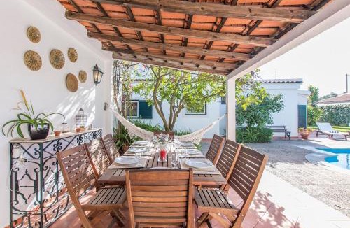 Belverde Villa | Villa Goreti