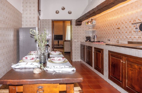 Bordighera House | VILLA GRANDE