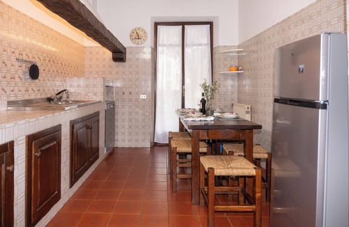 Bordighera House | VILLA GRANDE