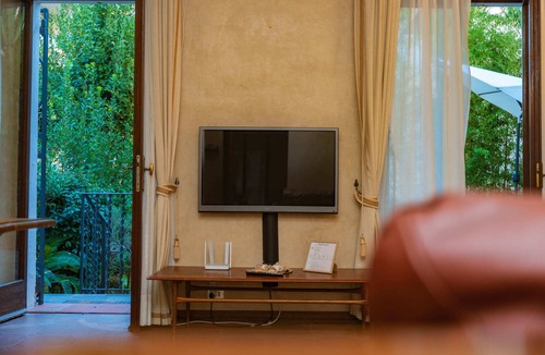 Bordighera House | VILLA GRANDE
