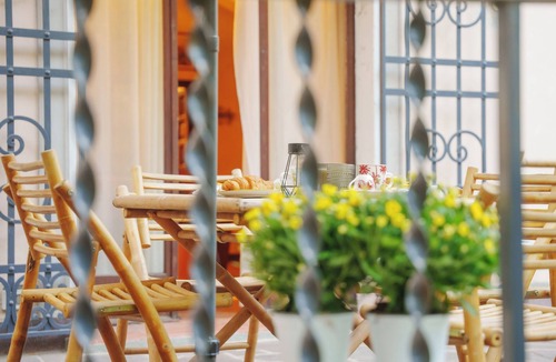 Bordighera House | VILLA GRANDE