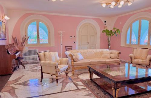 Mologno Villa | Villa Grazia - Eleganza Toscana Con Piscina