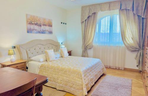 Mologno Villa | Villa Grazia - Eleganza Toscana Con Piscina