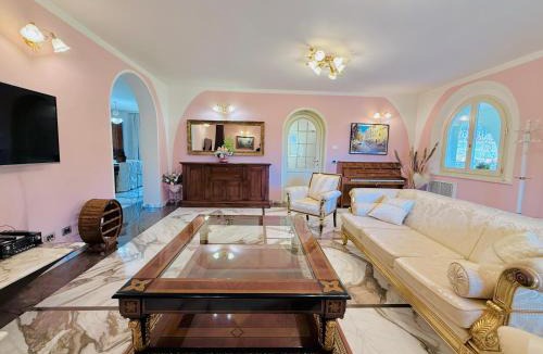 Mologno Villa | Villa Grazia - Eleganza Toscana Con Piscina