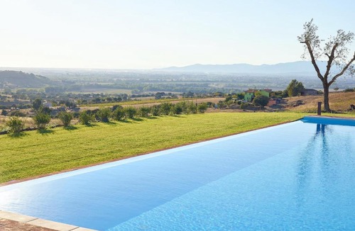 Grosseto Villa | Villa Grene - Teloni
