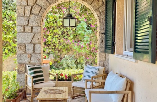 Monte Argentario Apartment | Villa Guendalina