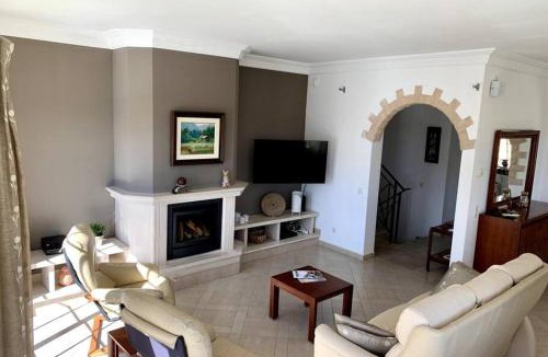 Lagos Villa | Villa Hermano with views and private pool