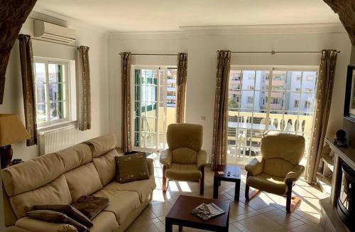 Lagos Villa | Villa Hermano with views and private pool