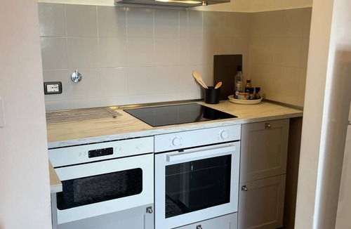 Ventimiglia Apartment | Villa Hermitage - Appartement Iris