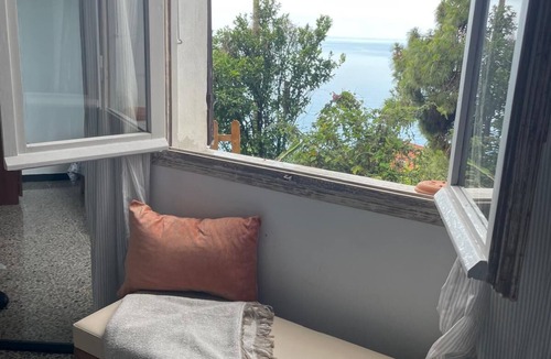 Ventimiglia Apartment | Villa Hermitage - Appartement Iris