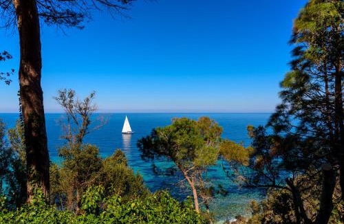 Portoferraio House | Villa I Coralli