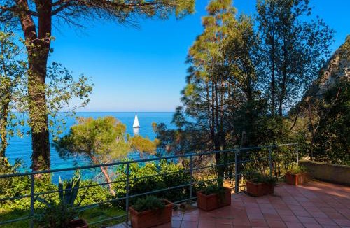 Portoferraio House | Villa I Coralli