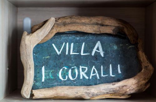Portoferraio House | Villa I Coralli