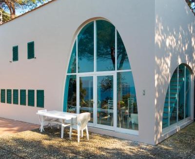 Portoferraio House | Villa I Coralli