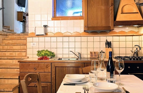 SantʼAngelo in Pontano Villa | VILLA IL RIGOGOLO - Private Pool in the Hills of the Marche Region
