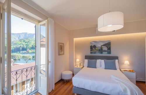 Lenno Villa | Villa Ida by Rent All Como