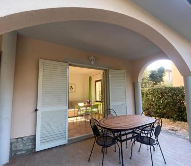 San Vincenzo Apartment | Villa il Boschetto
