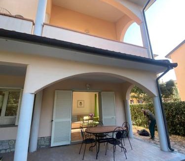 San Vincenzo Apartment | Villa il Boschetto