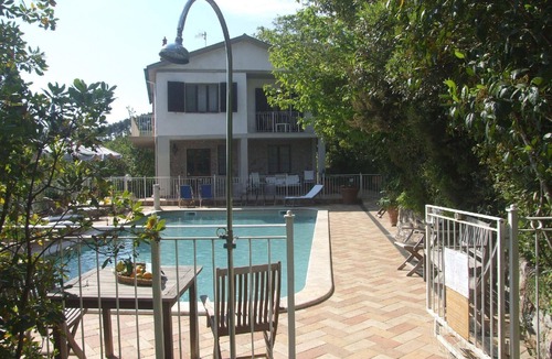 Val Canina Apartment | Villa Il Cipresso by Holiday World