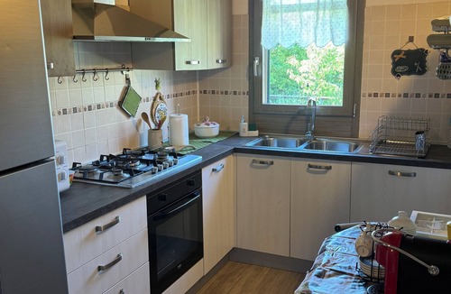 Rieti Villa | Villa Il Gelsomino - Relax and Nature