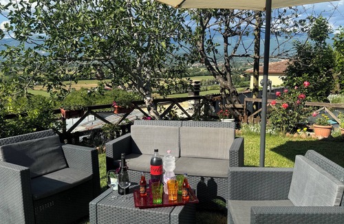 Rieti Villa | Villa Il Gelsomino - Relax and Nature
