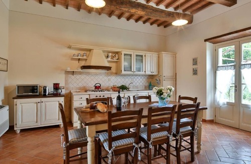 Cortona House | Villa Il Giardino di Diana by Interhome