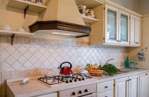 Cortona House | Villa Il Giardino di Diana by Interhome