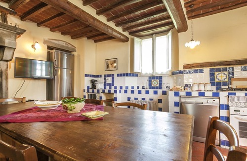 Montalla House | Villa il Giuggiolo, ancient country house with pool at Azienda Fontelunga