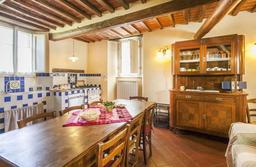 Montalla House | Villa il Giuggiolo, ancient country house with pool at Azienda Fontelunga
