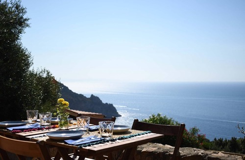 Monte Argentario Villa | Villa il Puntino