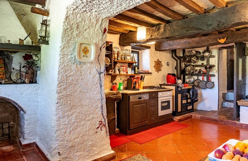 Citta di Castello Villa | Villa "Il Rancho Grande" with Private Pool, Private Terrace & Wi-Fi