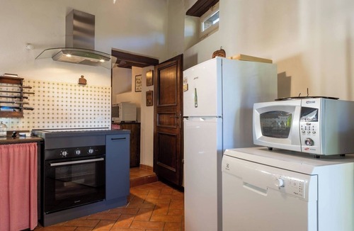 Cortona Villa | Villa il Rondò In Cortona, Tuscany