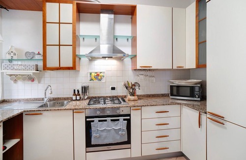 Ventimiglia Villa | Villa 'Il Salice Felice' with Mountain View, Private Terrace and Wi-Fi