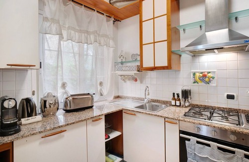 Ventimiglia Villa | Villa 'Il Salice Felice' with Mountain View, Private Terrace and Wi-Fi