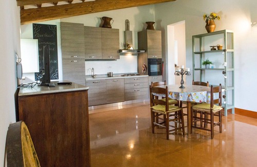 Montelovesco Villa | Villa il Segreto - Homelike Villas