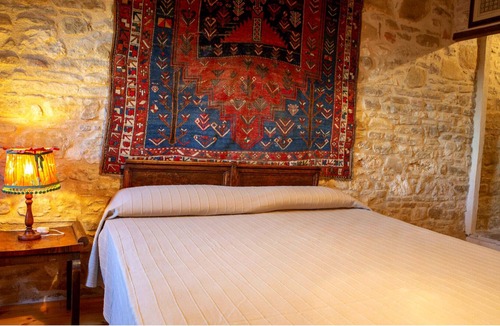 Avenale Villa | Villa il Sospiro, surrounded by nature of Le Marche