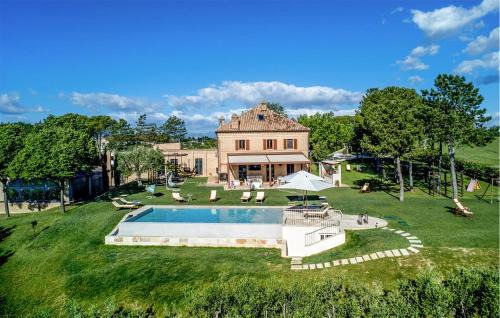 Acquesalate House | Villa Il Tempo Ritrovato