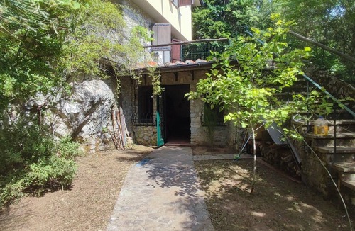 Colonnata Villa | Villa 'Ilde' with Private Terrace and Private Garden