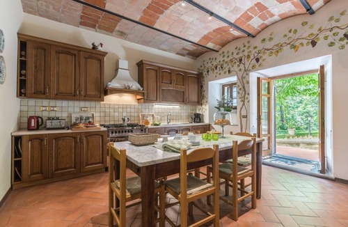 Ripoli Villa | Villa Ilina - Private villa with a private pool