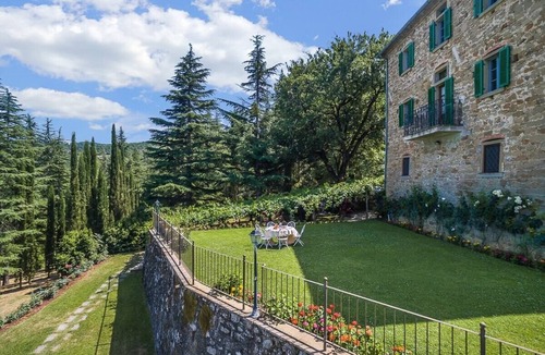 Ripoli Villa | Villa Ilina - Private villa with a private pool